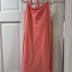 PINK Victoria's Secret Coral Top